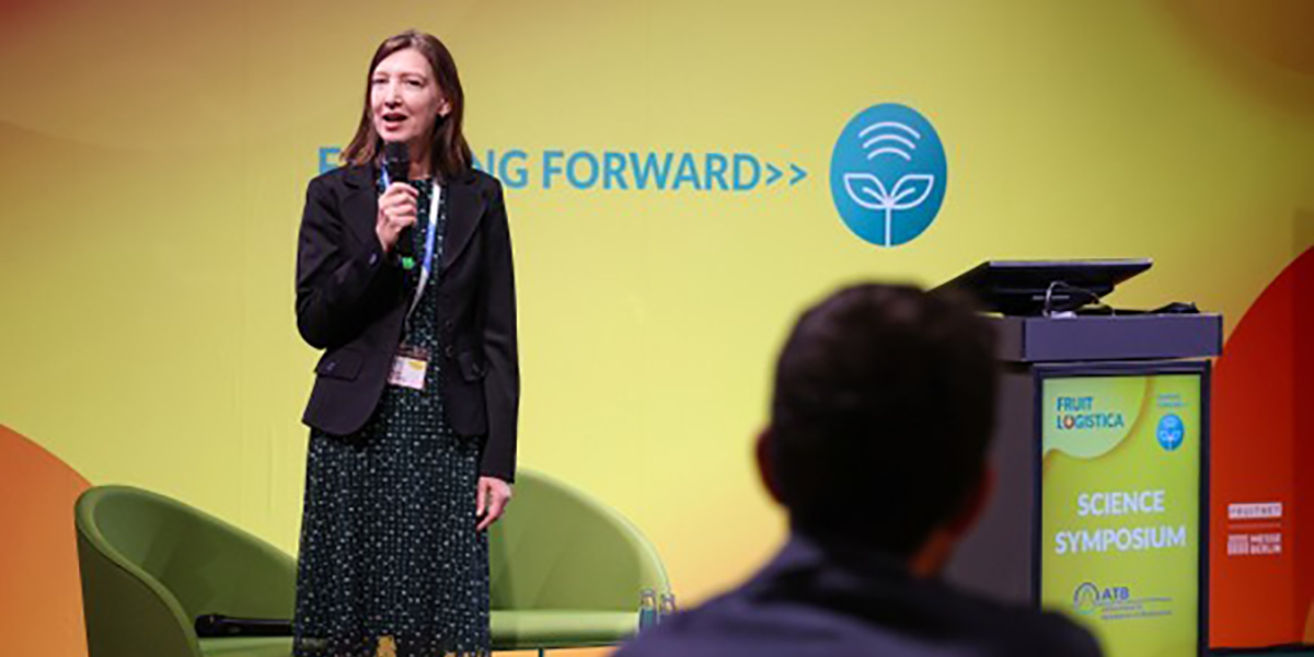 Fruit Logistica 2026: l'orticoltura di precisione protagonista